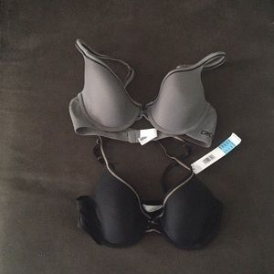 Dkny Bras